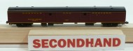 N gauge Concor Norfolk&Western Baggage car