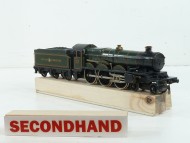 Hornby Dublo GWR Windsor Castle #4082 unboxed