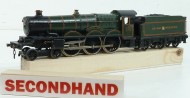 Hornby Dublo GWR Windsor Castle #4082 unboxed