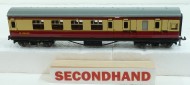 Hornby-Dublo Corridor no box Coaches Tinplate M26133