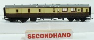 Airfix GWR Brake 3rd Centenary Cornish Riviera