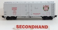 ART-46277 Canadian National #212053 Reefer