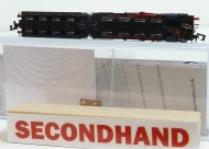 N Gauge Graham Farish372-429 WD Austerity class 2-8-0