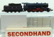 N Gauge Graham Farish372-429 WD Austerity class 2-8-0