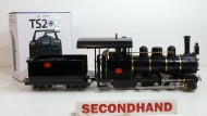 Roundhouse Fowler Radio Control 32mm