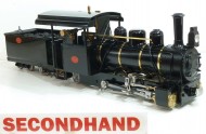 Roundhouse Fowler Radio Control 32mm
