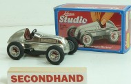 Schuco Studio Mercedes 1936 Clockwork