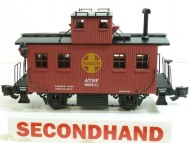 ART22505C A.T.S.F Bobber Caboose