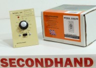 100LGB Gauge Master Mount Controller
