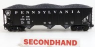 R14007 70T 3 Bay Coal Hopper #276073