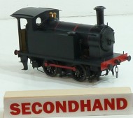 LNER Y7 Classes 0-4-0T Loco Run well unboxed