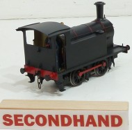 LNER Y7 Classes 0-4-0T Loco Runs well not orginal box