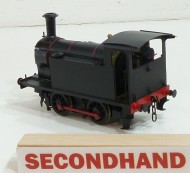 LNER Y7 Classes 0-4-0T Loco Runs well not orginal box