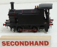 LNER Y7 Classes 0-4-0T Loco Runs well not orginal box