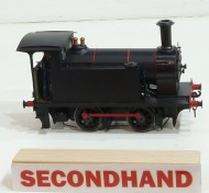 LNER Y7 Classes 0-4-0T Loco Run well unboxed