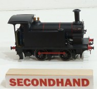 LNER Y7 Classes 0-4-0T Loco Runs well not orginal box