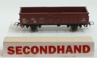 Jouef 6230 Open Wagon Brown