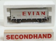 Jouef 6263 Evian Van