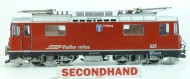 L23430 GE4/4 MarkI Felsberg analogue