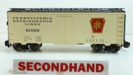 Piko Pennsy Reefer #81469 Unboxed