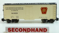 Piko Pennsy Reefer #81469 Unboxed