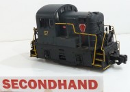 Aristocraft Pennsy Critter #57 analogue unboxed