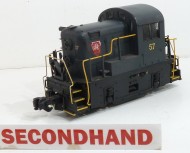 Aristocraft Pennsy Critter #57 analogue unboxed