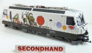 L24420 GE 4/4 III BCU Colectors Edition Digital