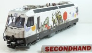 L24420 GE 4/4 III BCU Colectors Edition Digital