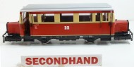 L22660 DR Railbus VT 133 525 Digital