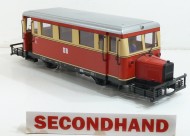 L22660 DR Railbus VT 133 525 Digital
