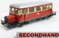 L22660 DR Railbus VT 133 525 Digital