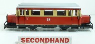 L22660 DR Railbus VT 133 525 Digital