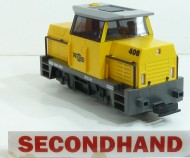 Playmobil Diesel Battery Radio control #408 Unboxed