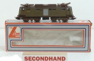 OO/HO Lima Italian Electric Locomotive