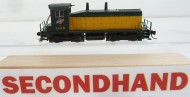 N Gauge Lifelike NN2 Chicago North Western #1209 unboxed
