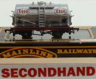 Mainline 37-153 Tank wagon Esso
