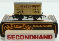 Mainline 37-138 Ventilated Van Allsopps Lager