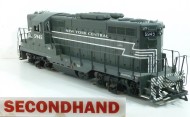 R22102 New York Central GP-7