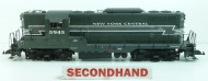 R22102 New York Central GP-7