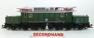 Piko 37430 DB IV BR194 Crocodile Electric Loco