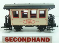 1982 LGB Passenger Car 101st Anniversary