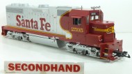 R2221B GP38 Santa Fe Digital