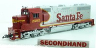 R2221B GP38 Santa Fe Digital