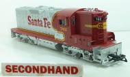 R22107 Santa Fe GP9 Digital Sound