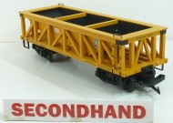 81401 Coal Hopper D&RGW