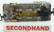 2-6-0 Wilesco Kitbuilt 45mm Spreewal R/C Fitted no box