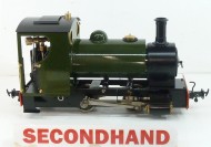 Chunky Katie 32mm Radio Control unboxed
