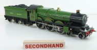ACE Trains Avondale Class BR Apple Green 3 Rail only