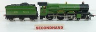 ACE Trains Avondale Class BR Apple Green 3 Rail only
